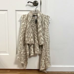 Sweater Vest